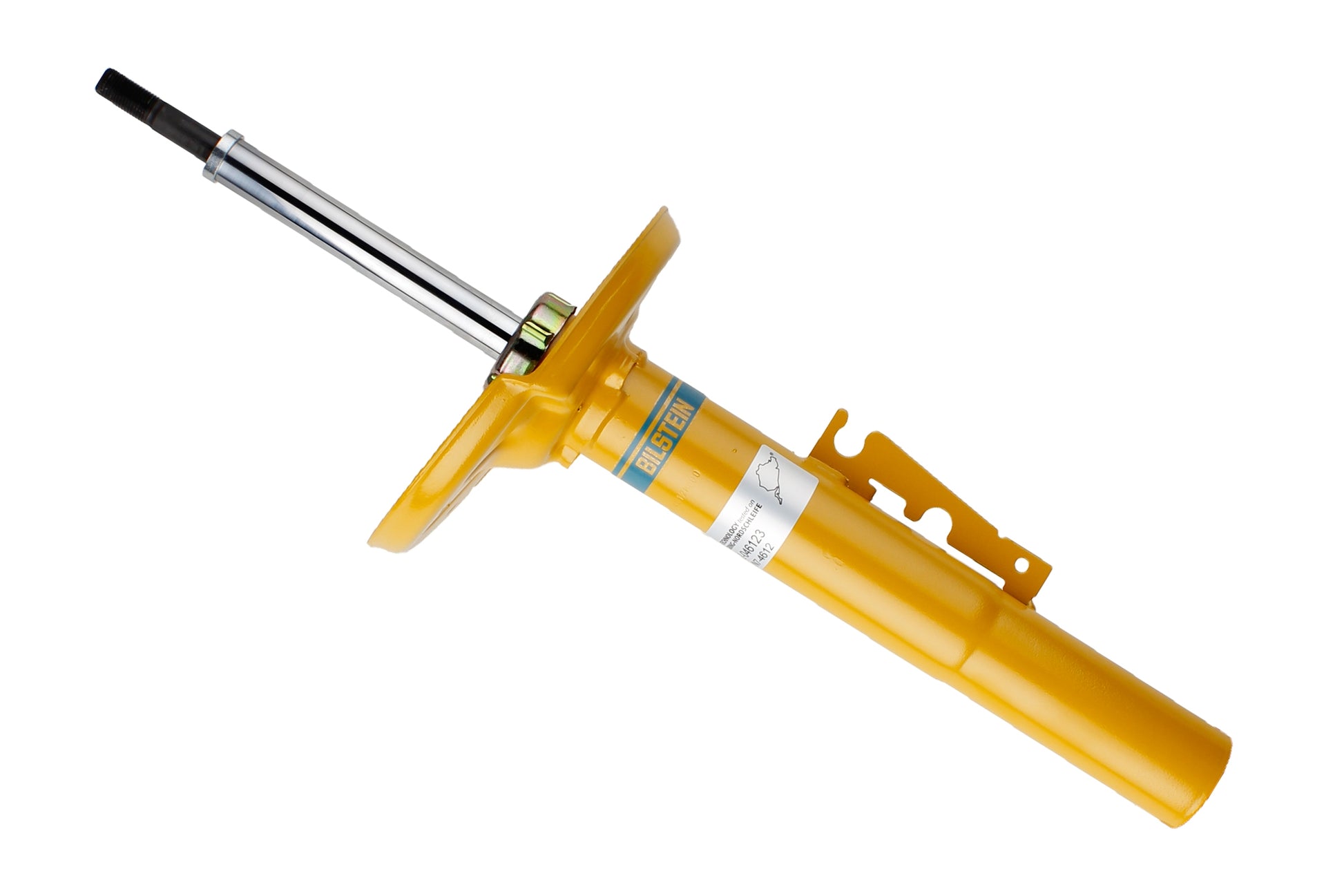 BILSTEIN B6 SPORT SHOCK ABSORBER FRONT SINGLE