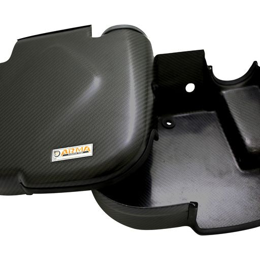 ARMA SPEED COLD CARBON INTAKE