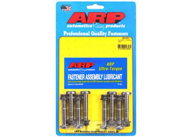 ARP PRESS FIT ROD BOLT KIT