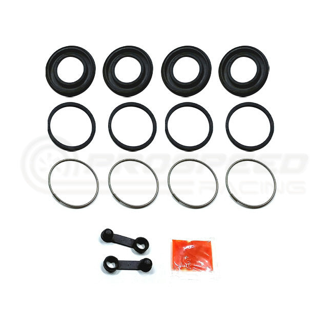 SUBARU GENUINE SUMITOMO 2-POT REAR BRAKE CALIPER SEAL KIT