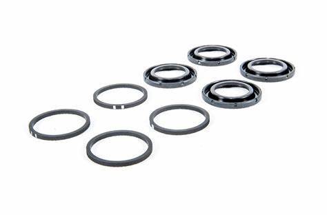 SUBARU GENUINE BRAKE CALIPER PISTON SEAL REPAIR KIT - REAR