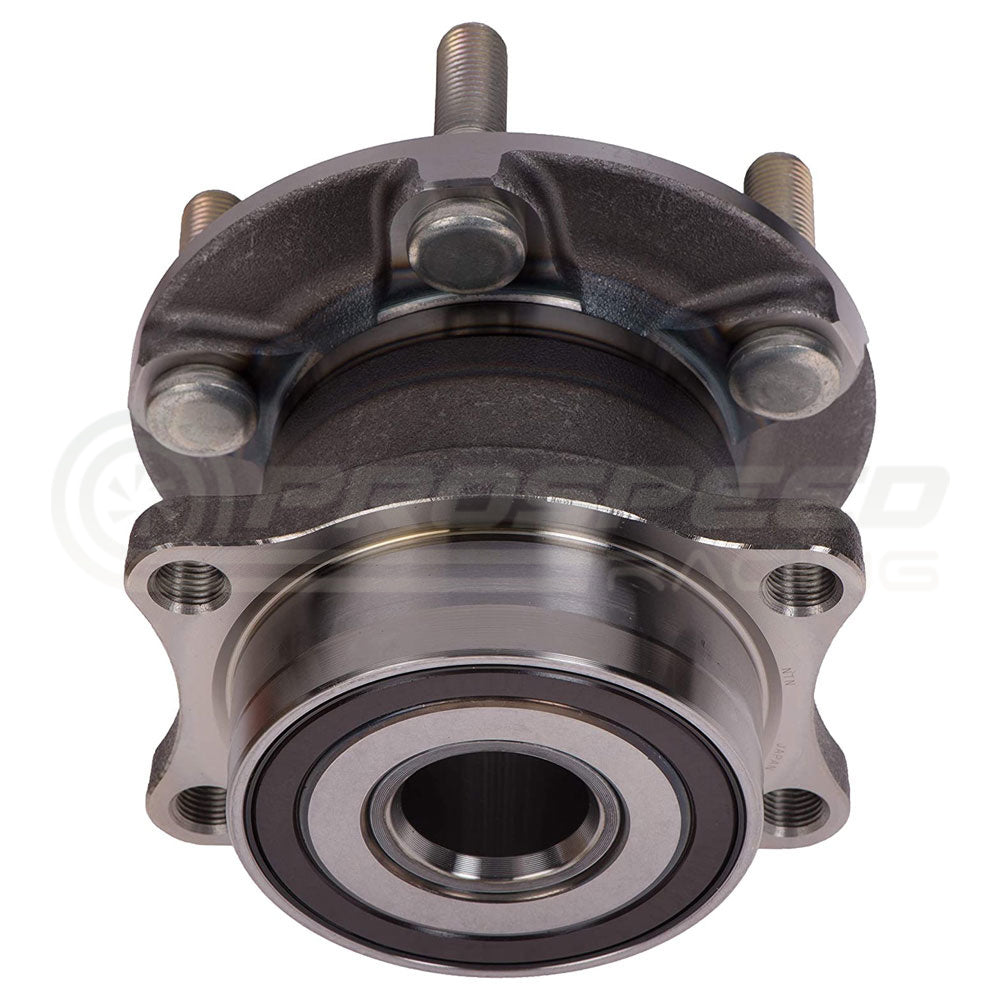 SUBARU GENUINE OEM REAR WHEEL BEARING AND HUB SINGLE