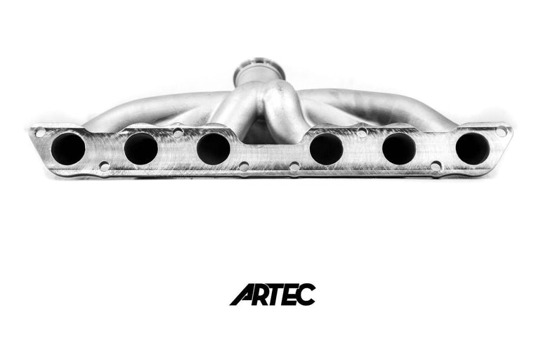 Artec V-Band Turbo Exhaust Manifold