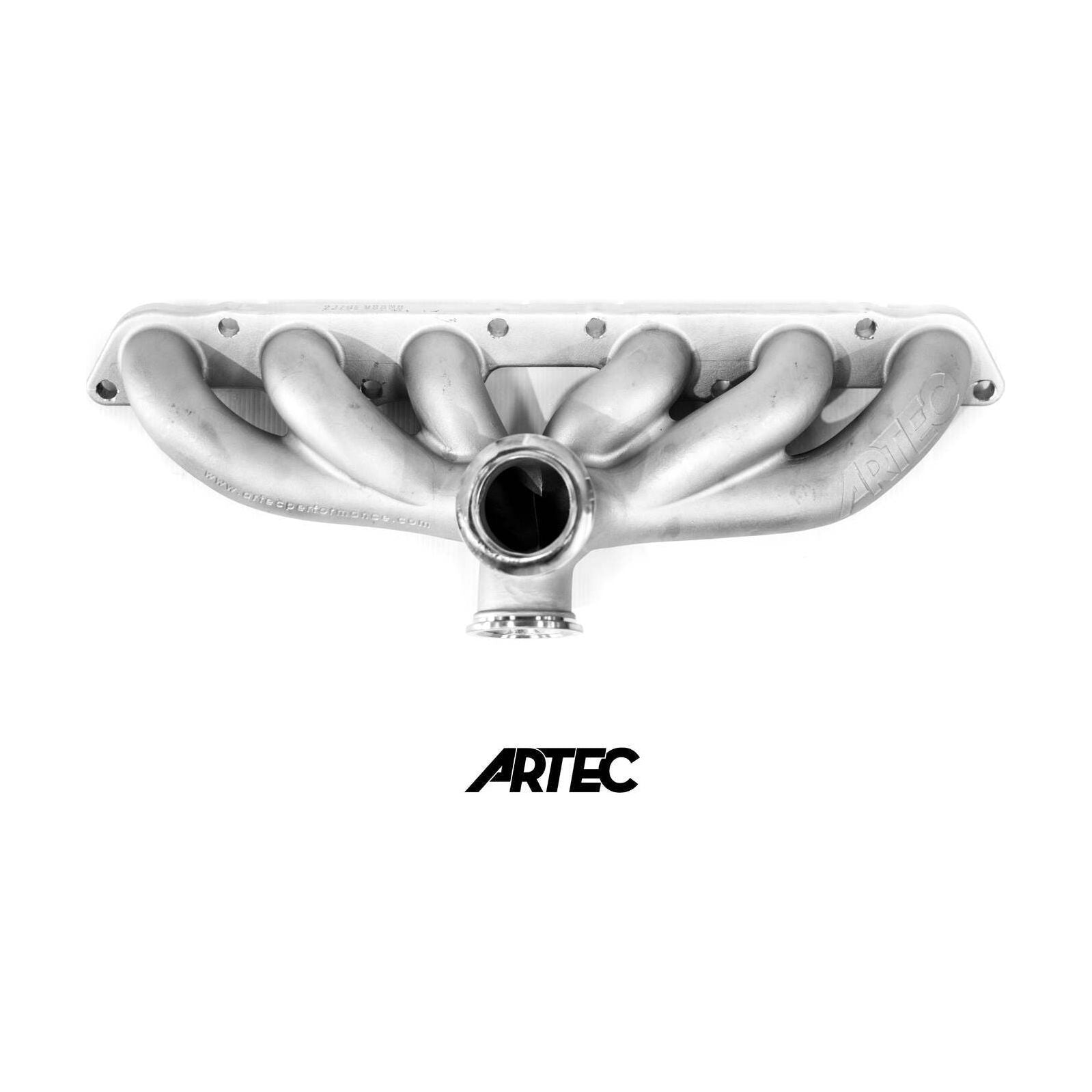 Artec V-Band Turbo Exhaust Manifold