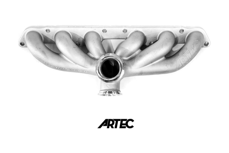 Artec V-Band Turbo Exhaust Manifold