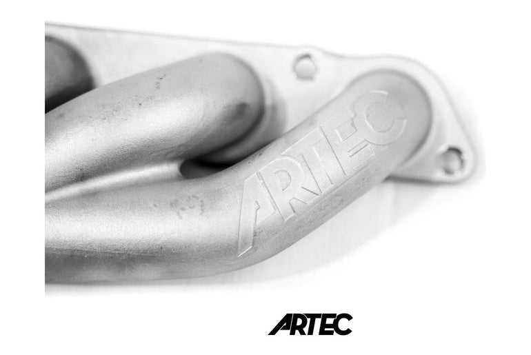 Artec V-Band Turbo Exhaust Manifold