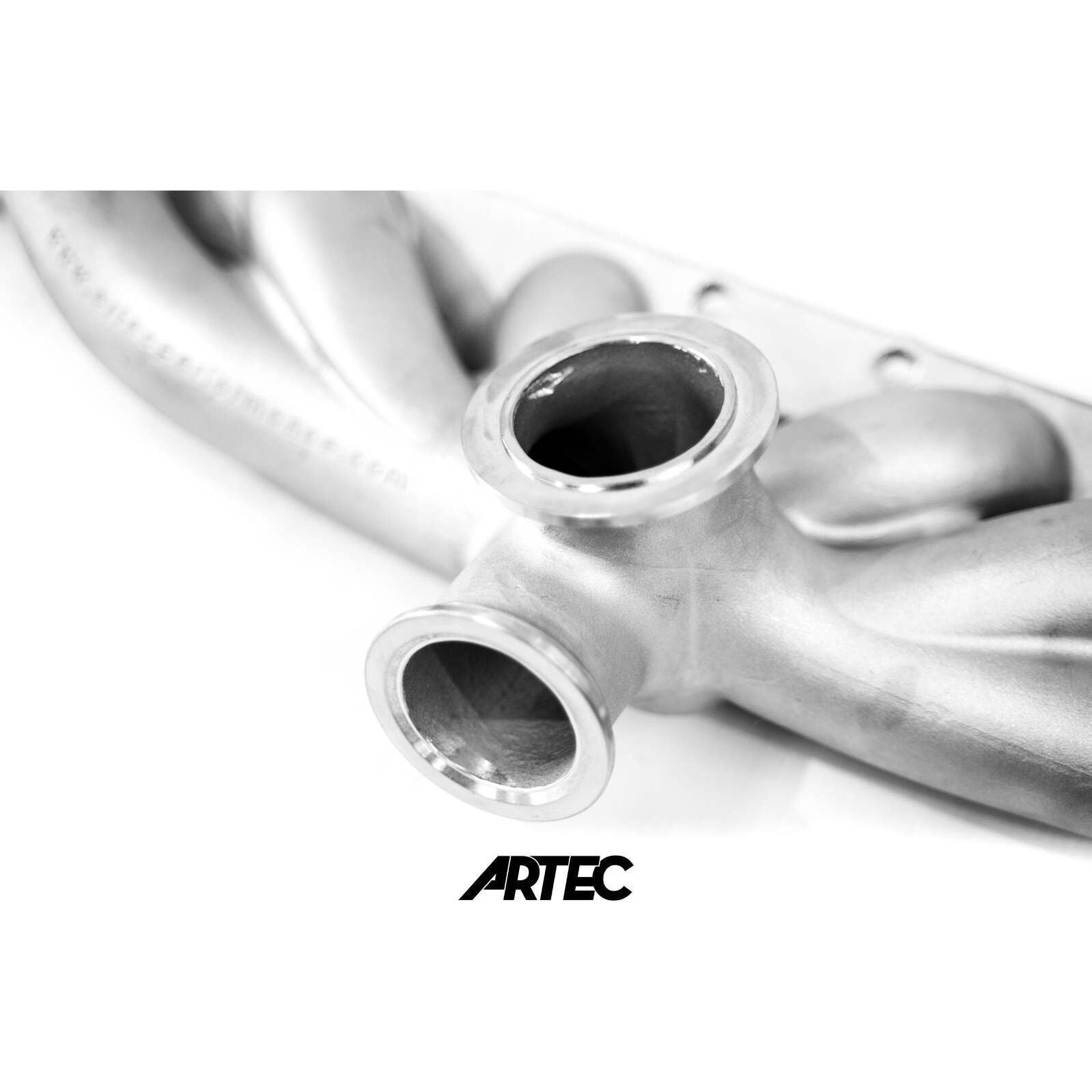 Artec V-Band Turbo Exhaust Manifold