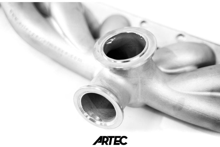 Artec V-Band Turbo Exhaust Manifold