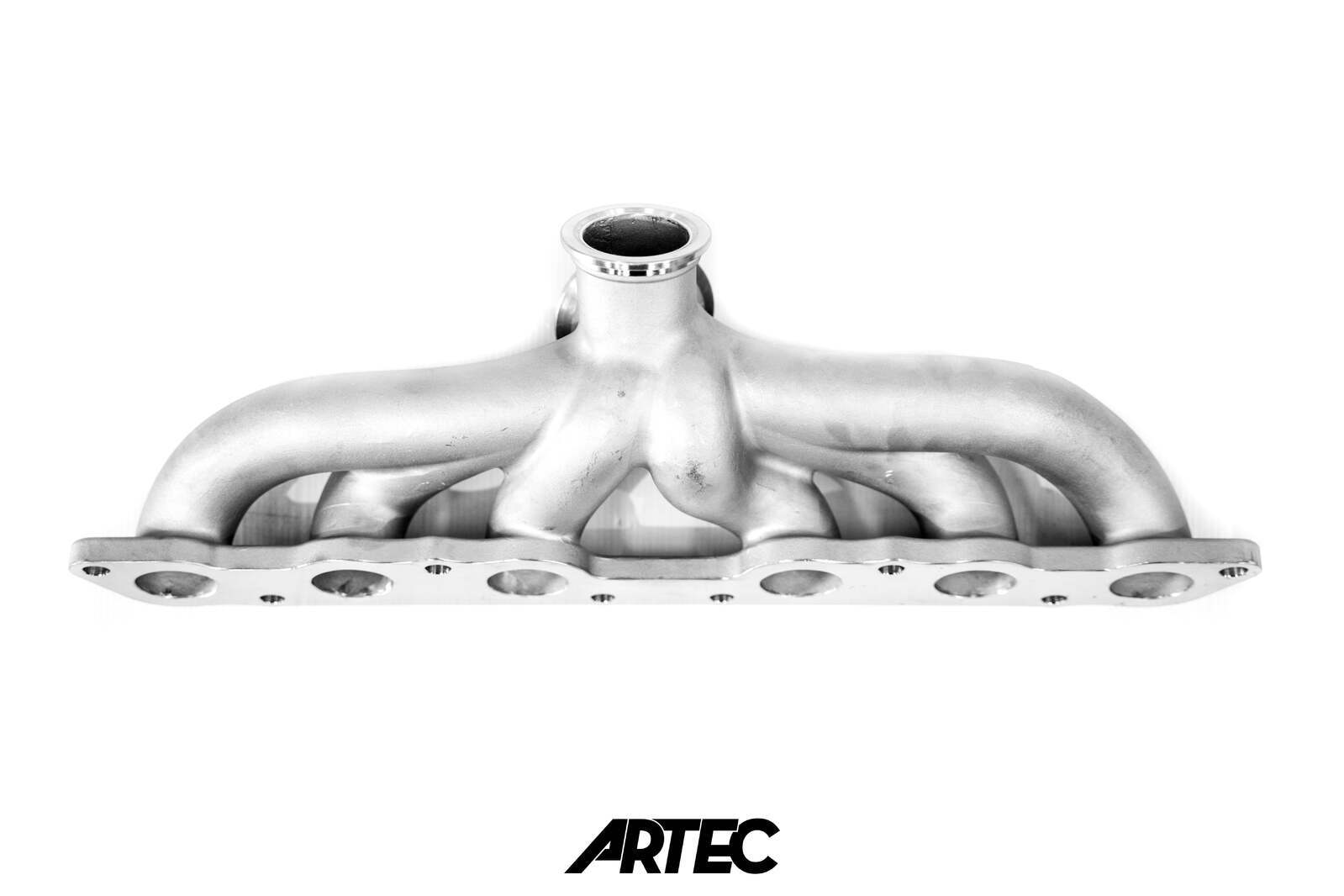 ARTEC V-BAND TURBO EXHAUST MANIFOLD