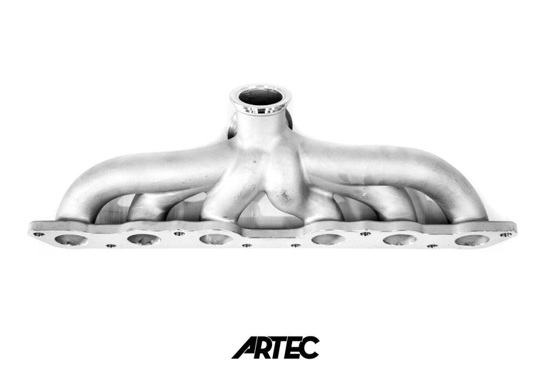 ARTEC V-BAND TURBO EXHAUST MANIFOLD