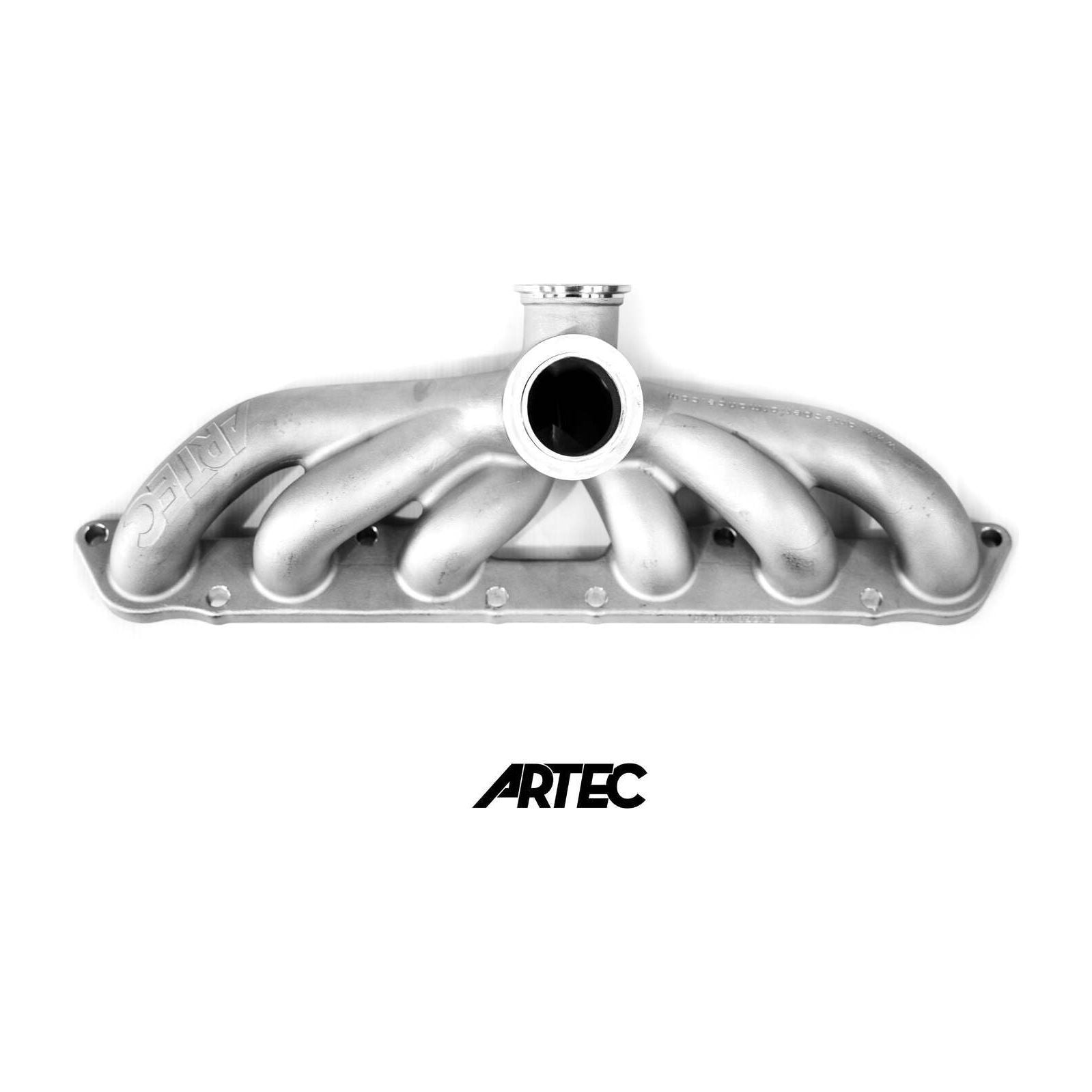 Artec V-Band Turbo Exhaust Manifold