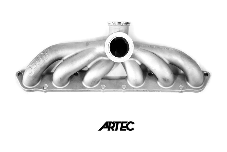 Artec V-Band Turbo Exhaust Manifold