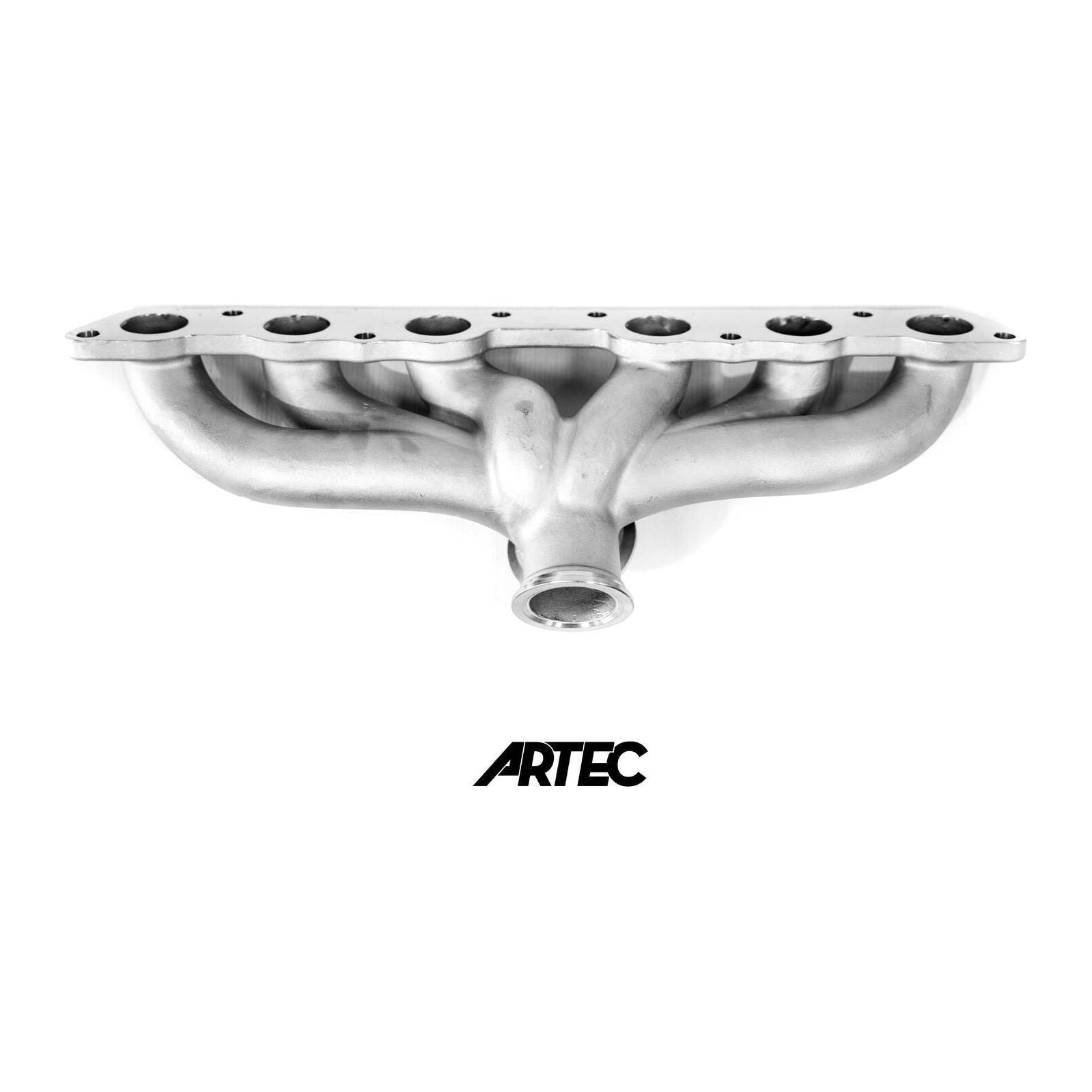 Artec V-Band Turbo Exhaust Manifold