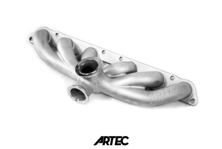 ARTEC V-BAND TURBO EXHAUST MANIFOLD