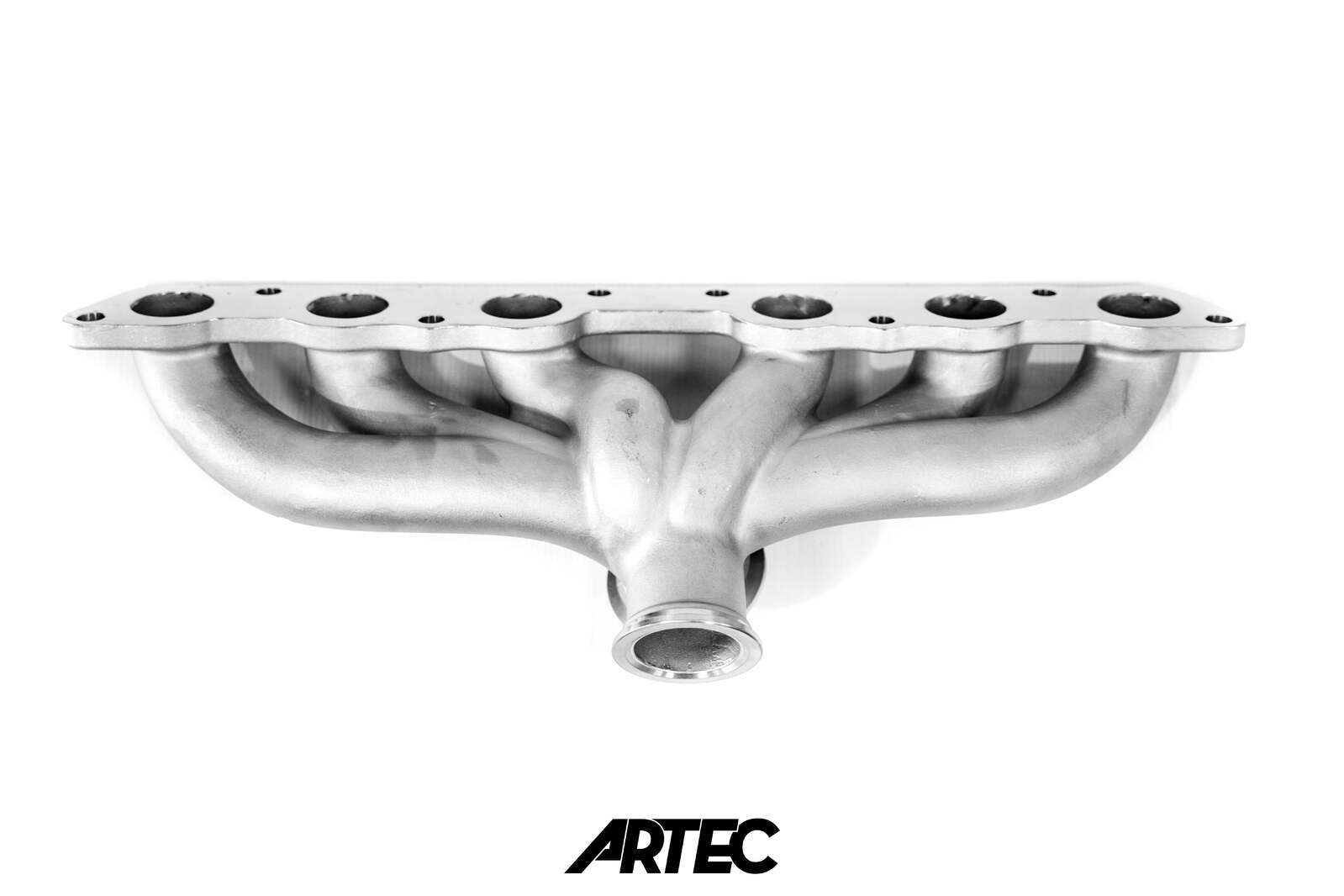 ARTEC V-BAND TURBO EXHAUST MANIFOLD