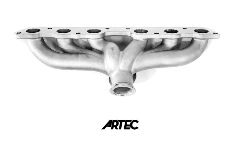 Artec V-Band Turbo Exhaust Manifold