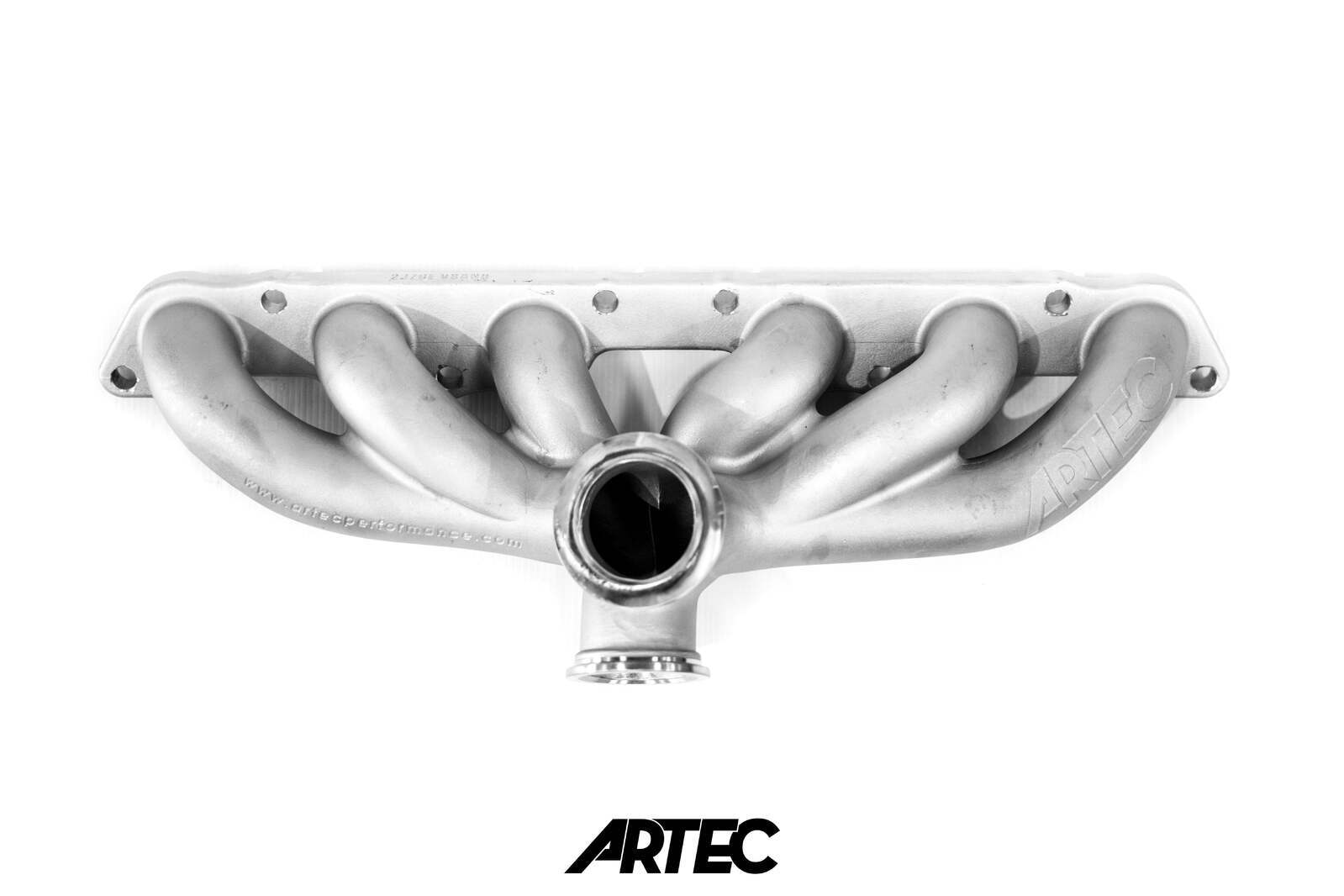 ARTEC V-BAND TURBO EXHAUST MANIFOLD