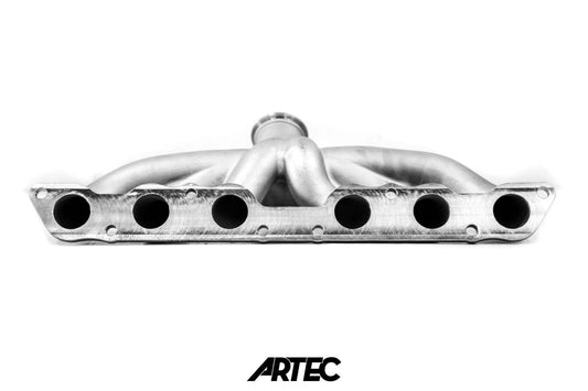 ARTEC V-BAND TURBO EXHAUST MANIFOLD