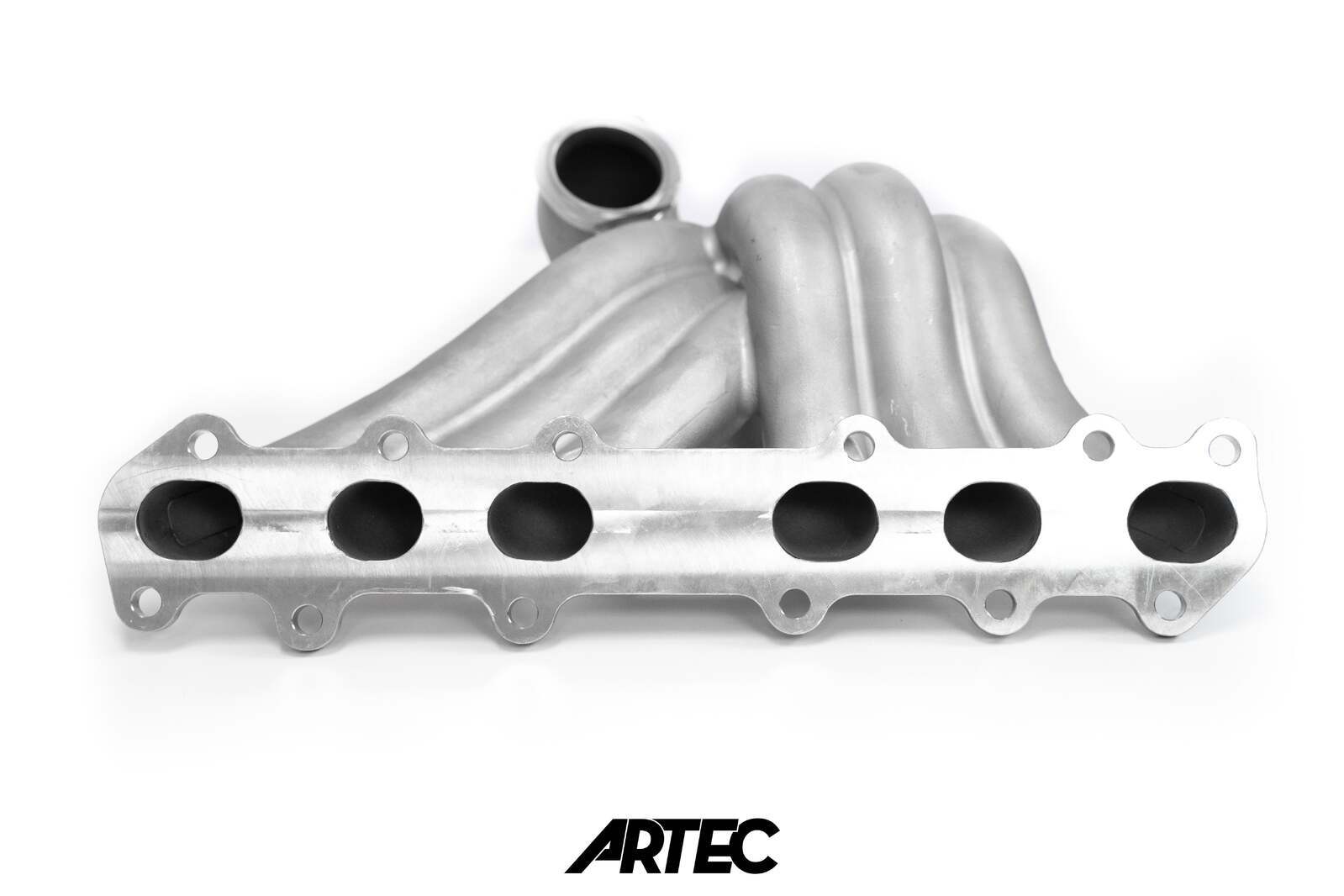 ARTEC 70MM V-BAND TURBO EXHAUST MANIFOLD