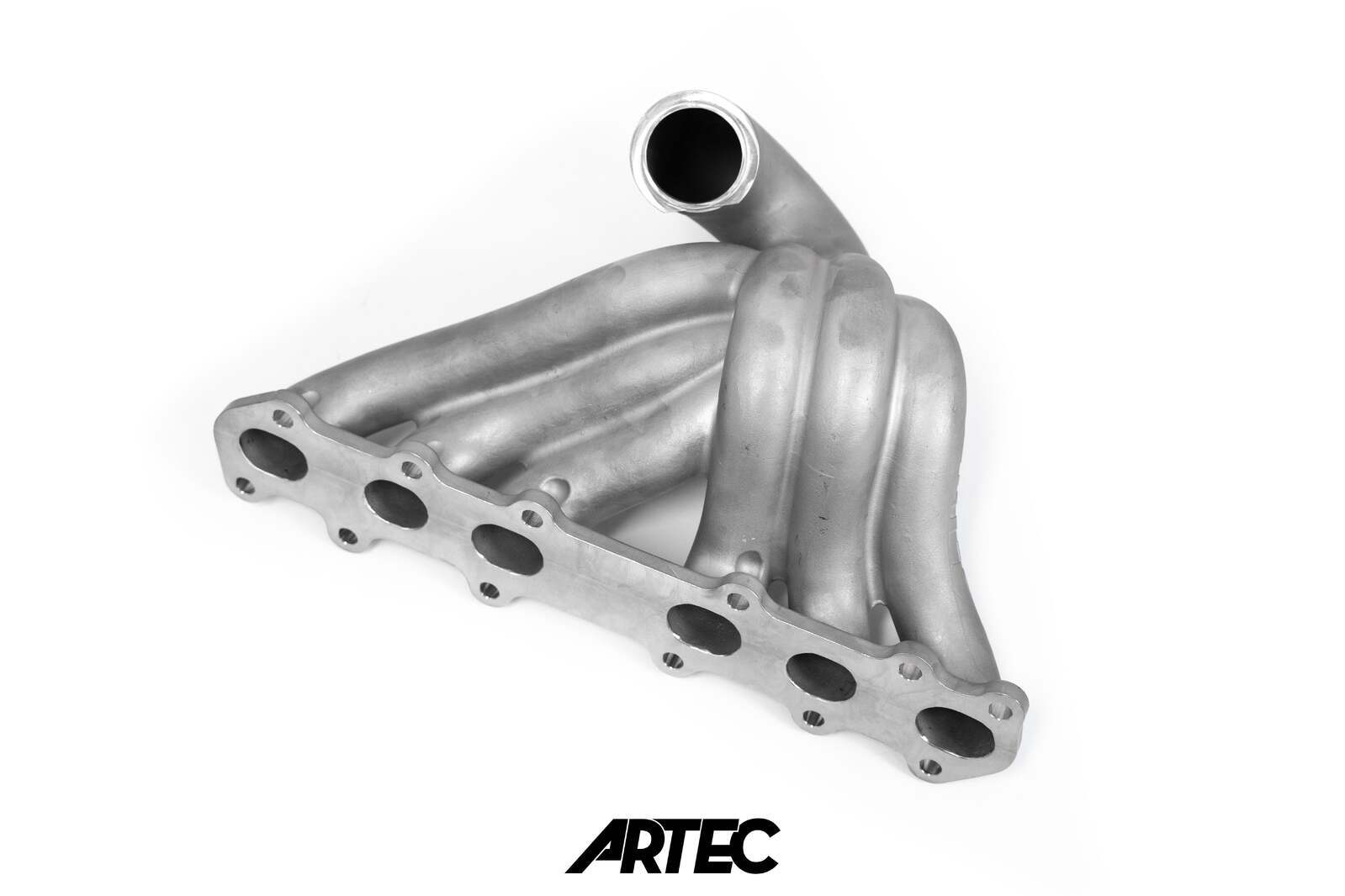ARTEC 70MM V-BAND TURBO EXHAUST MANIFOLD