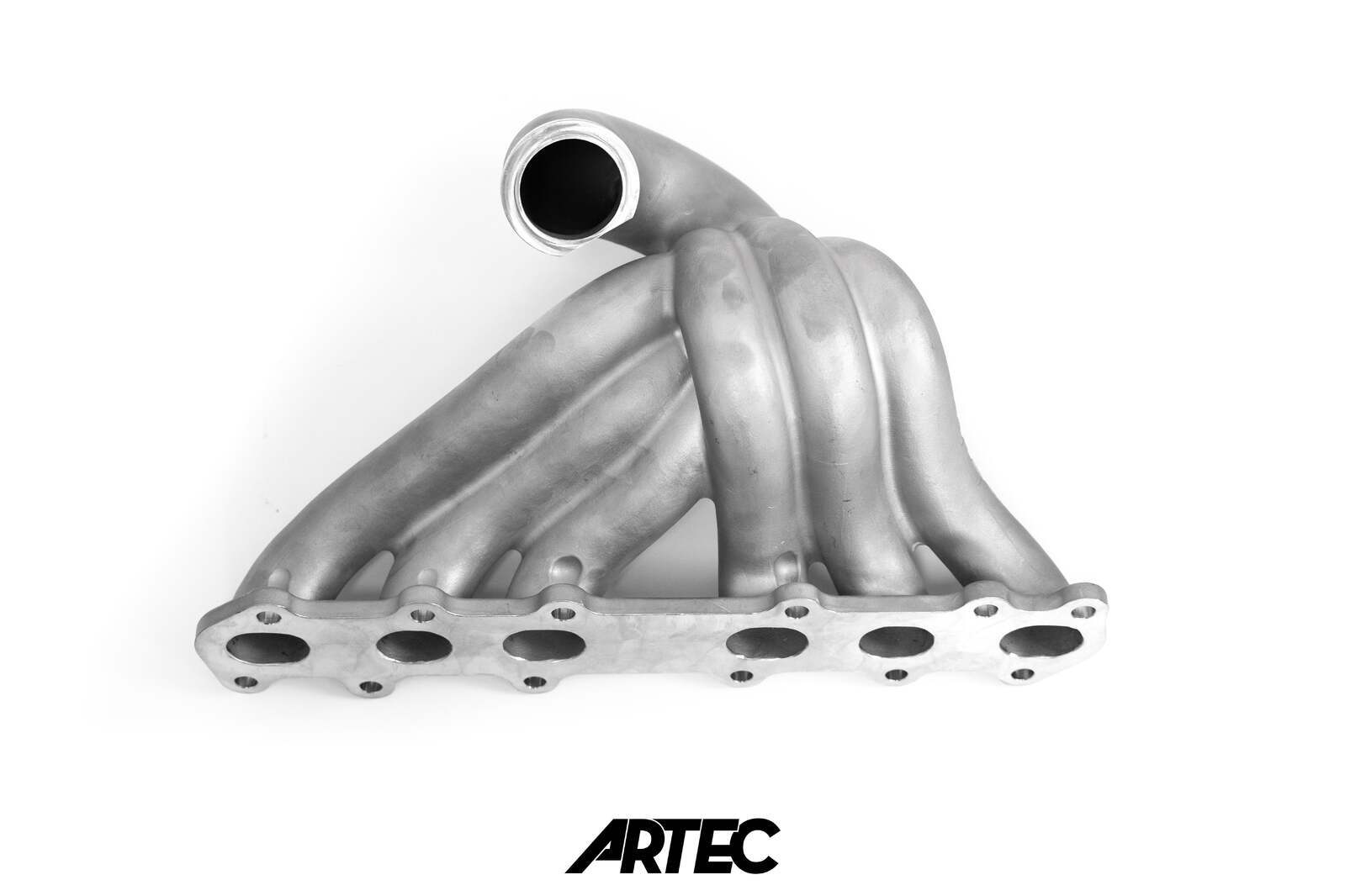 ARTEC 70MM V-BAND TURBO EXHAUST MANIFOLD