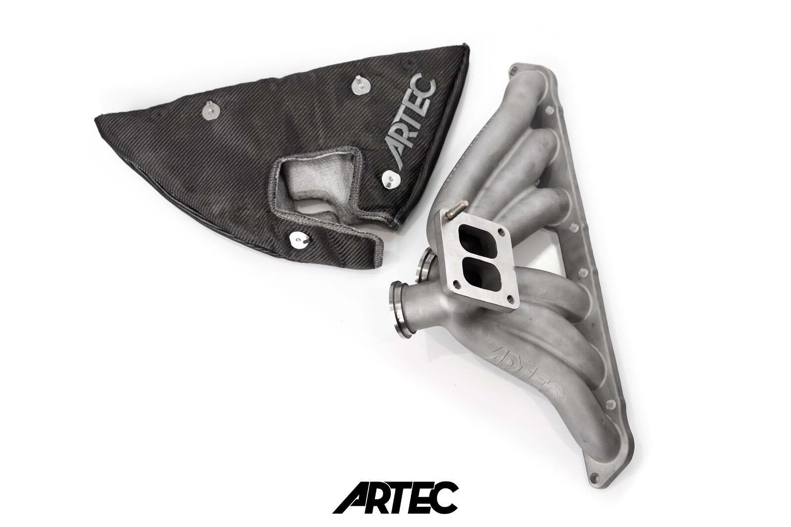 ARTEC T4 TURBO EXHAUST MANIFOLD THERMAL BLANKET