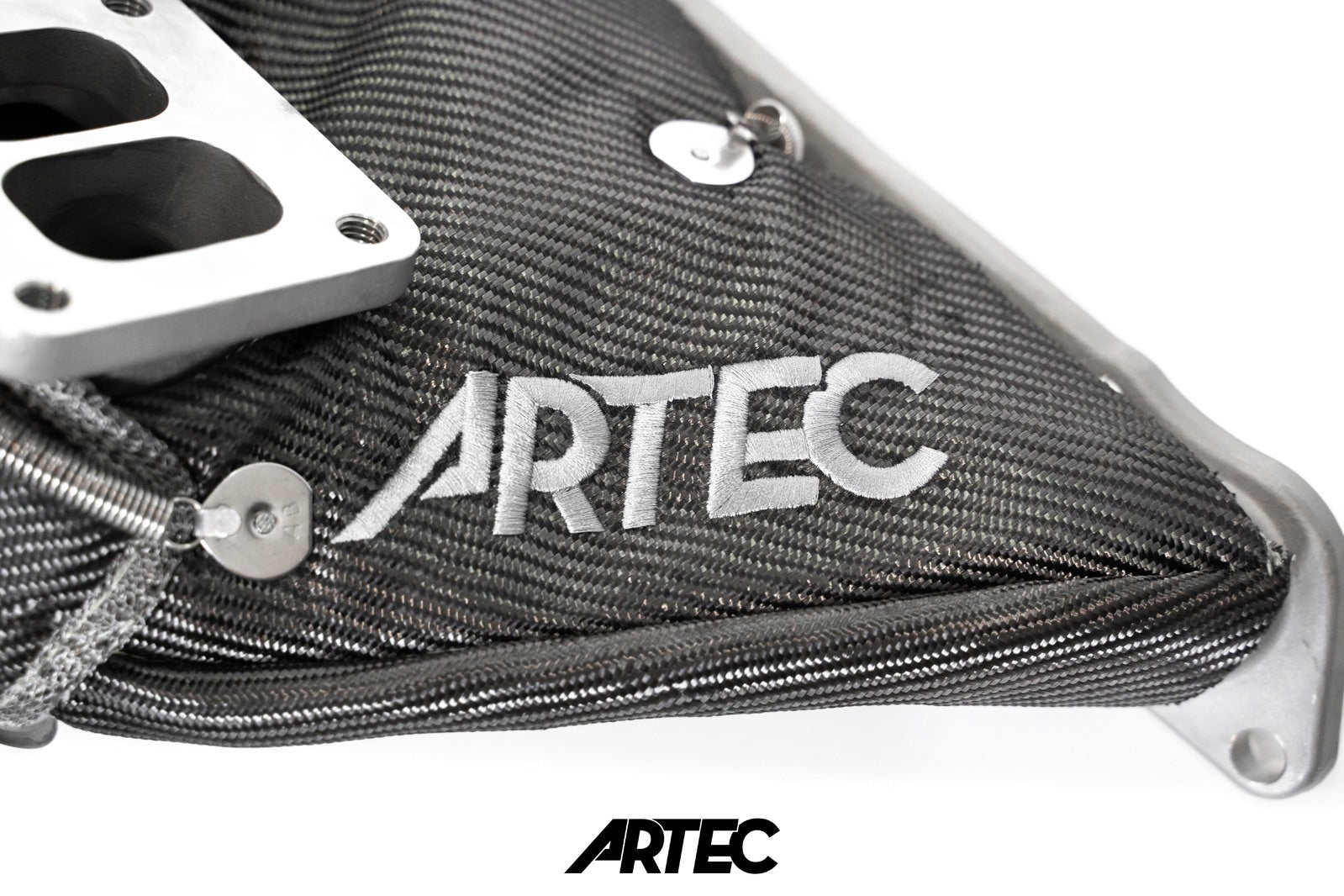 ARTEC T4 TURBO EXHAUST MANIFOLD THERMAL BLANKET