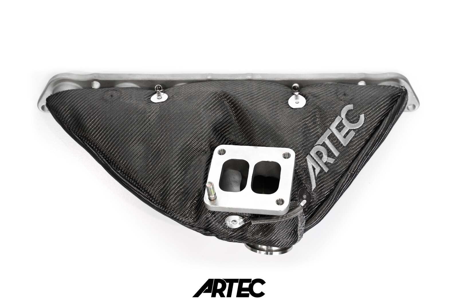 ARTEC T4 TURBO EXHAUST MANIFOLD THERMAL BLANKET
