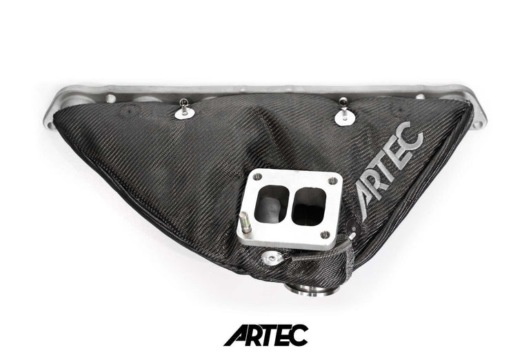 ARTEC T4 TURBO EXHAUST MANIFOLD THERMAL BLANKET