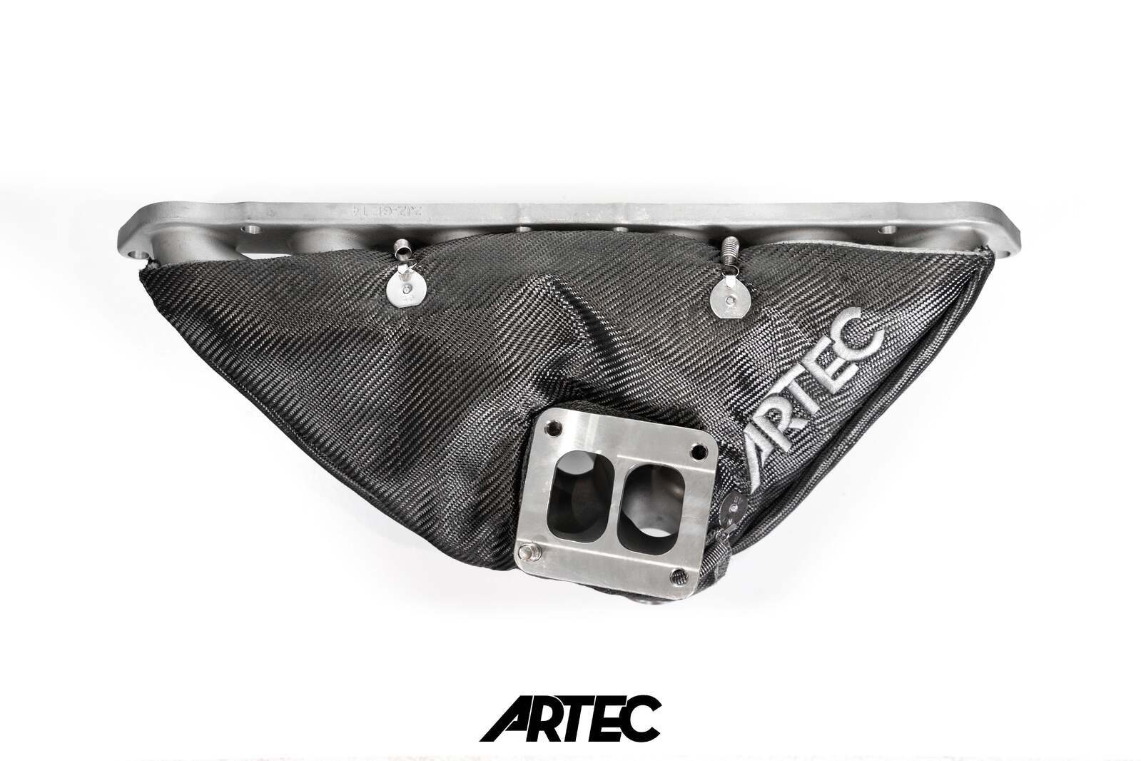 ARTEC T4 TURBO EXHAUST MANIFOLD THERMAL BLANKET