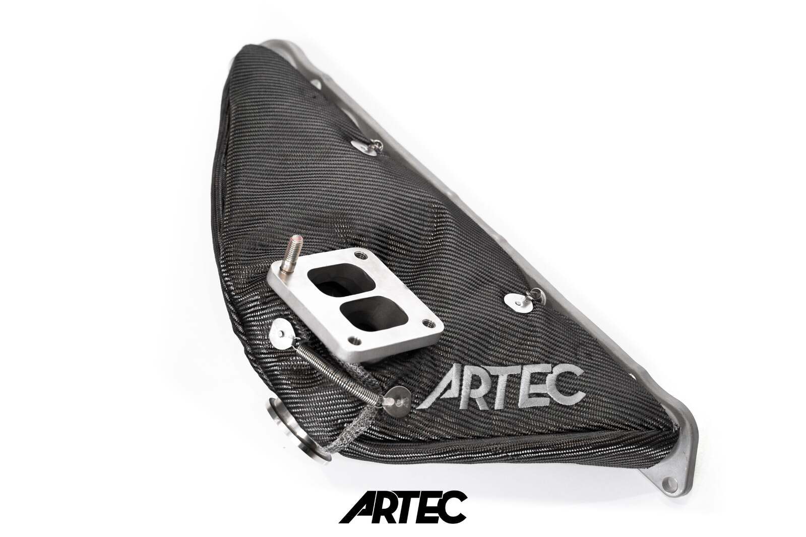 ARTEC T4 TURBO EXHAUST MANIFOLD THERMAL BLANKET