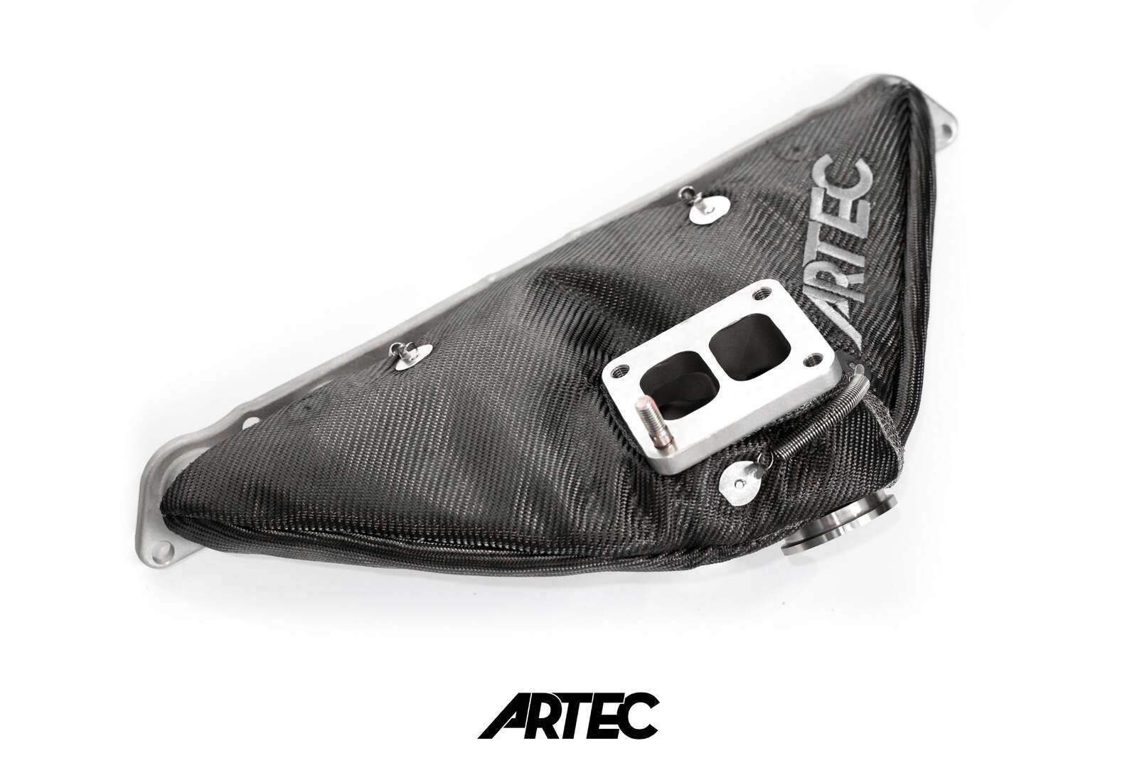 ARTEC T4 TURBO EXHAUST MANIFOLD THERMAL BLANKET