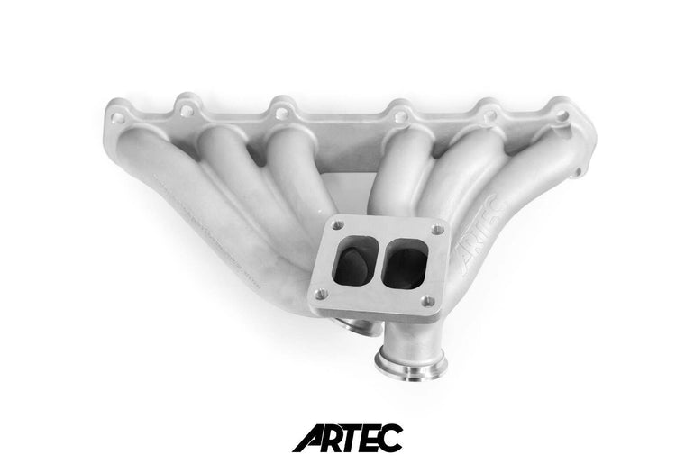 ARTEC T4 TURBO EXHAUST MANIFOLD