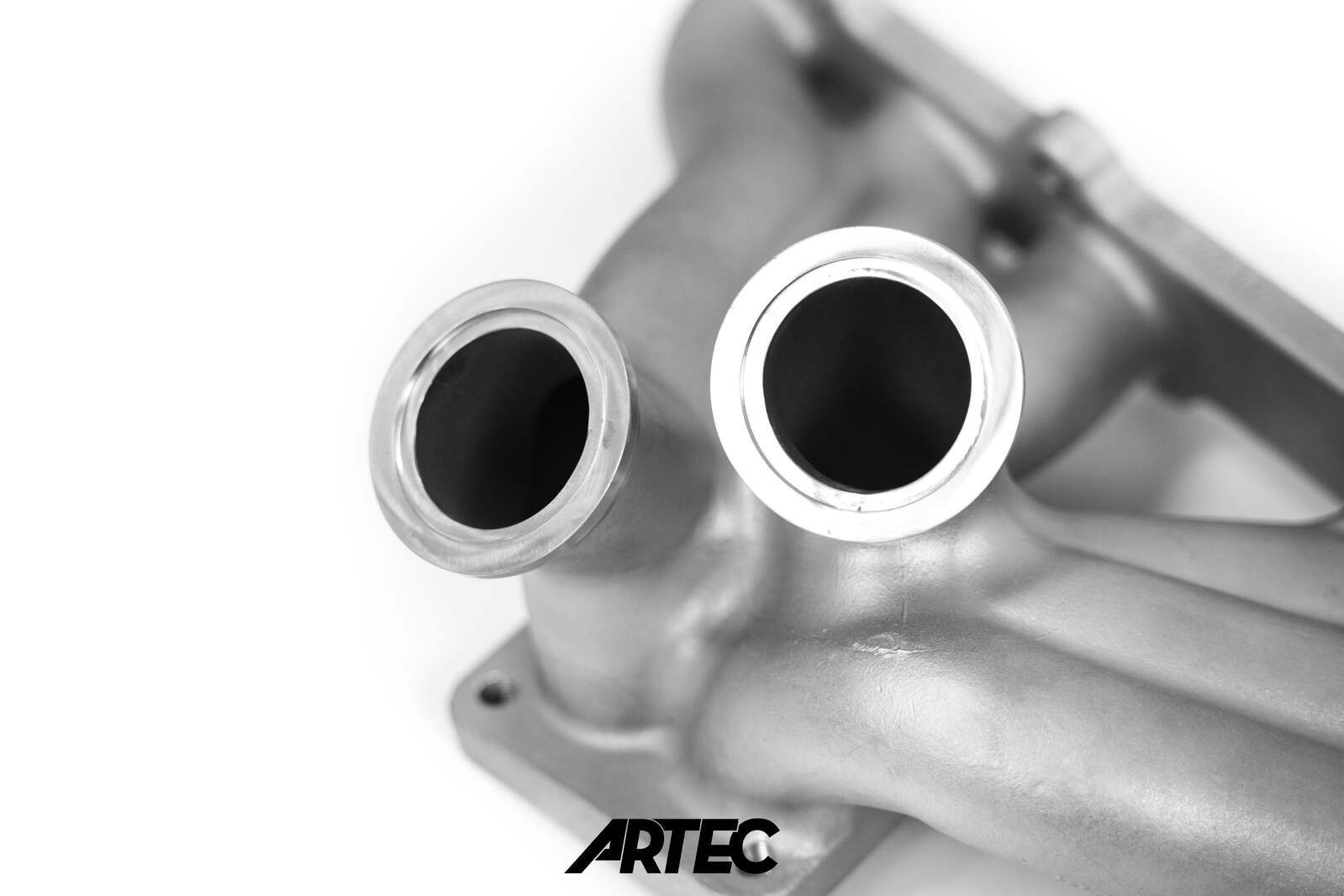 ARTEC T4 TURBO EXHAUST MANIFOLD