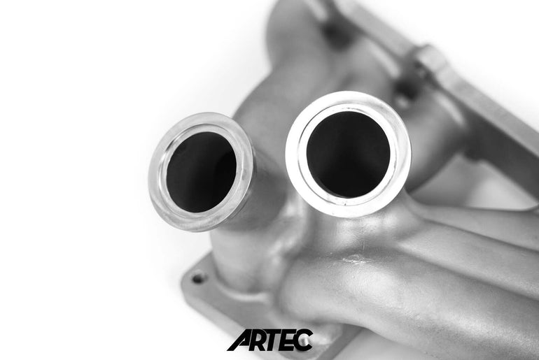 ARTEC T4 TURBO EXHAUST MANIFOLD