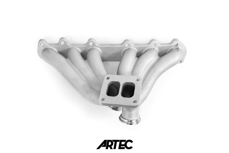 ARTEC T4 TURBO EXHAUST MANIFOLD