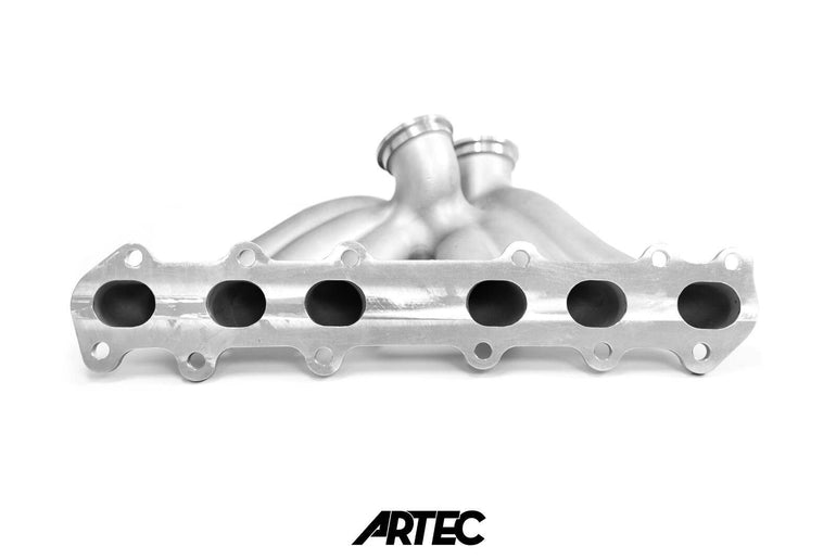 ARTEC T4 TURBO EXHAUST MANIFOLD