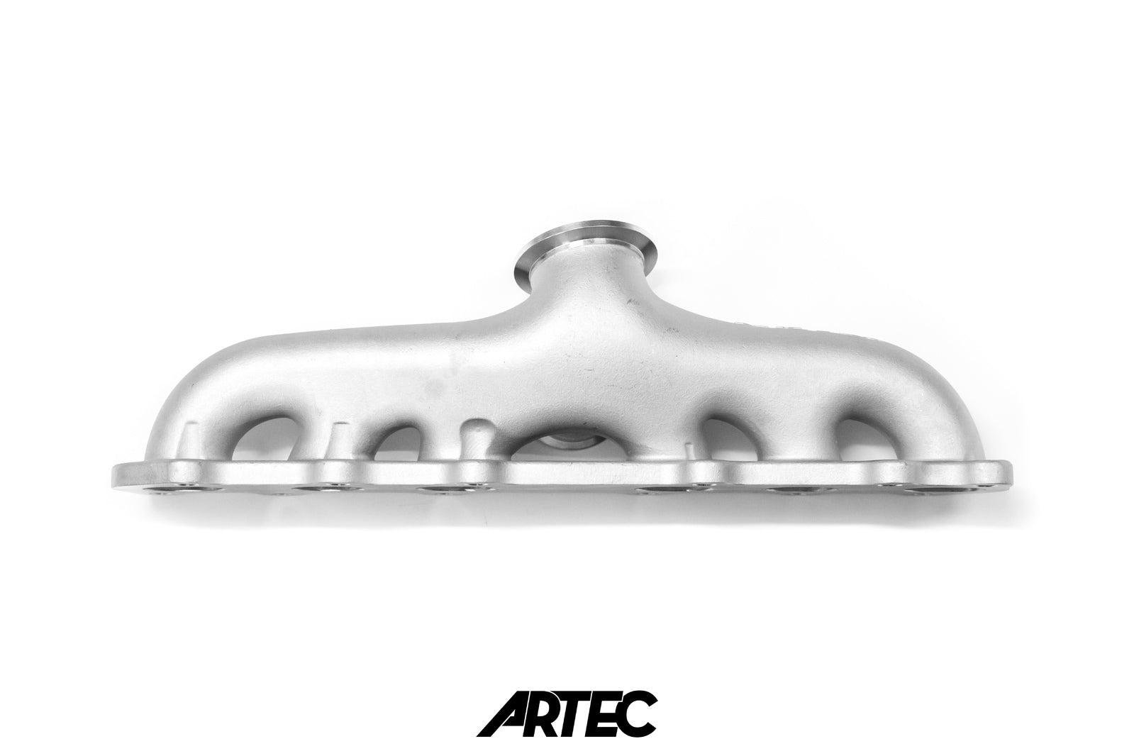 ARTEC COMPACT V-BAND TURBO EXHAUST MANIFOLD