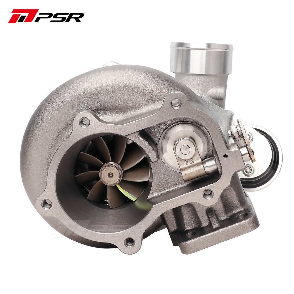 PULSAR NEXT GEN GTX3584RS TURBO