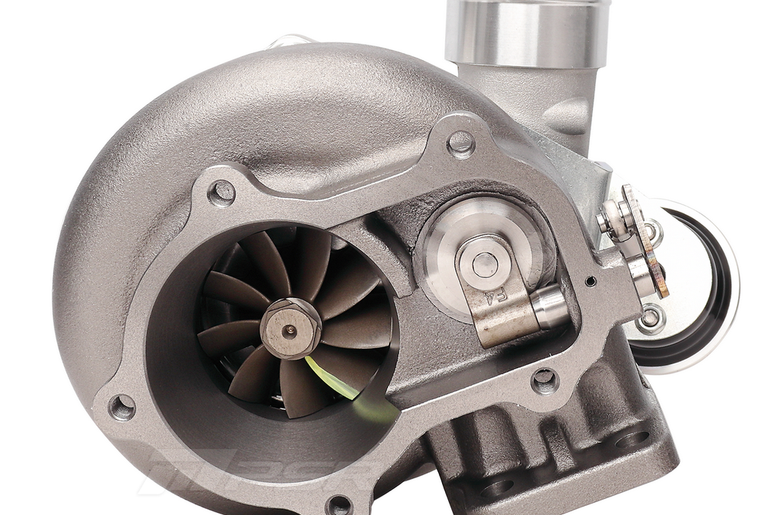 PULSAR NEXT GEN GTX3584RS TURBO