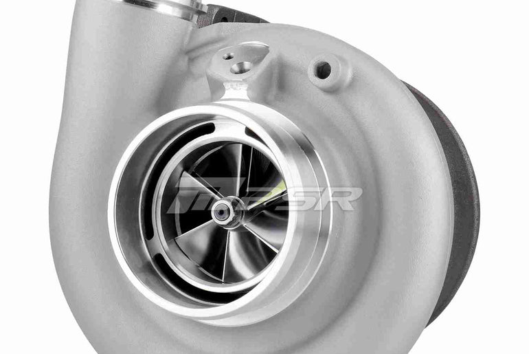 PULSAR S372 SX-E DUAL CERAMIC BALL BEARING TURBO