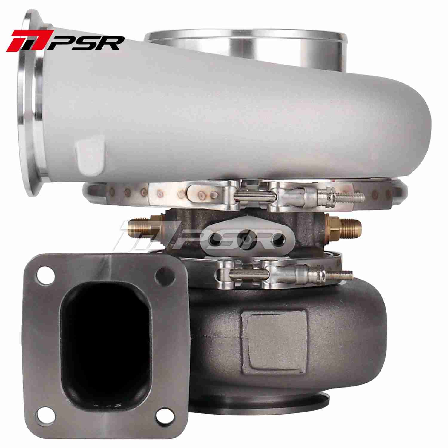 PULSAR 8582G/G45-1700 DUAL BALL BEARING TURBO EXTERNAL WASTEGATE