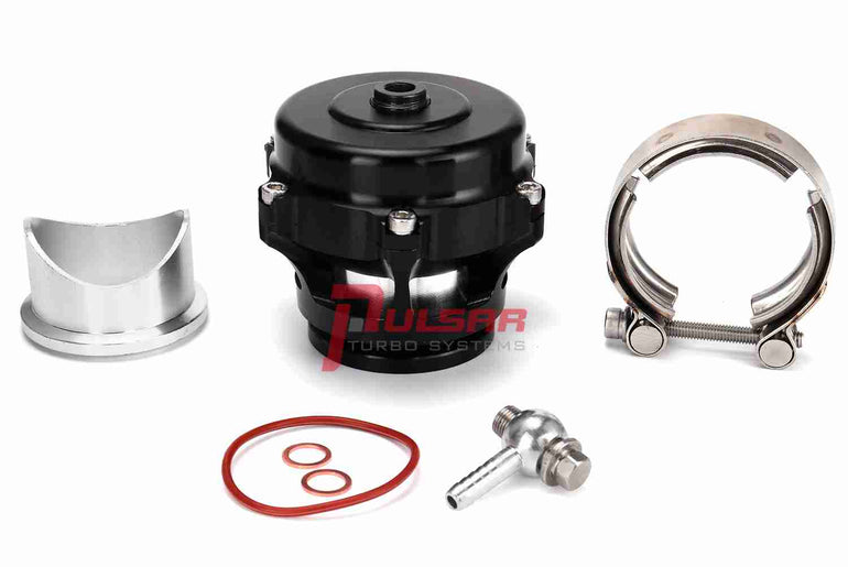 PULSAR 50MM BLOW OFF VALVE