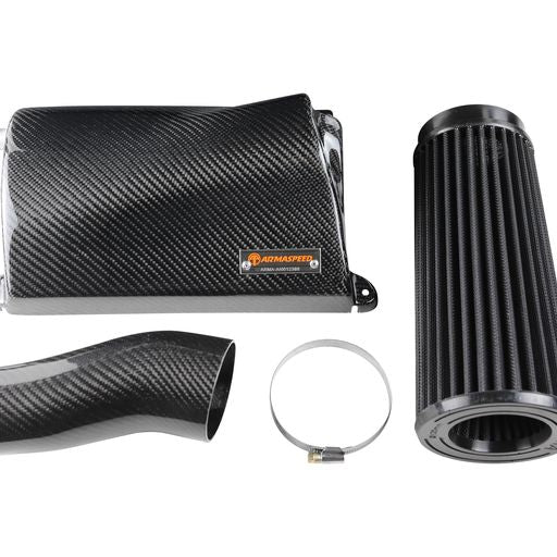 ARMA SPEED COLD CARBON INTAKE