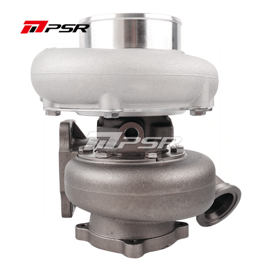 PULSAR GTX3584RS GEN2 EXTERNAL WASTEGATE TURBO KIT