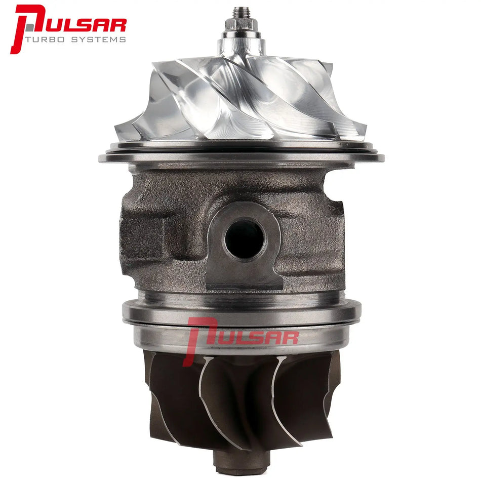 PULSAR PSR3576R NEW GEN Drop-In CHRA for Ford Falcon FG 3576R Upgrade Pulsar Turbo Systems