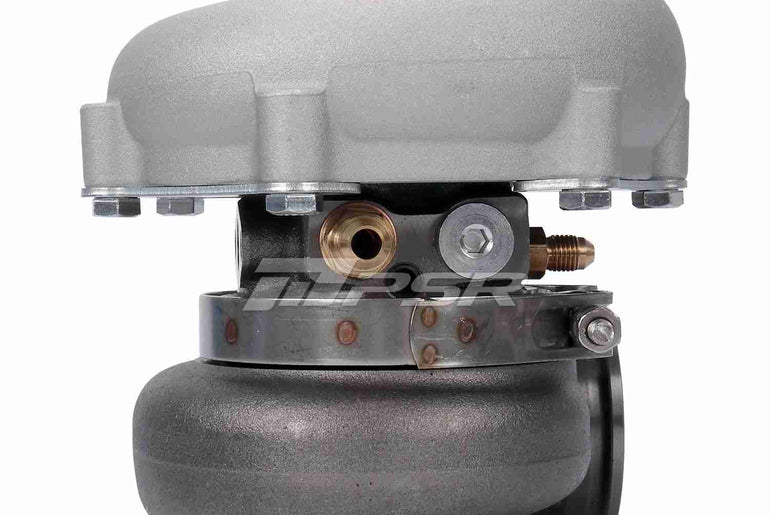 PULSAR 5449G/G25-660 DUAL BALL BEARING TURBO EXTERNAL WASTEGATE (REVERSE ROTATION)