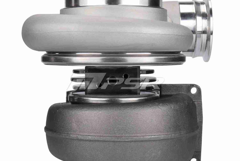 PULSAR 488D DUAL BALL BEARING TURBO - 102/91MM TURBINE WHEEL
