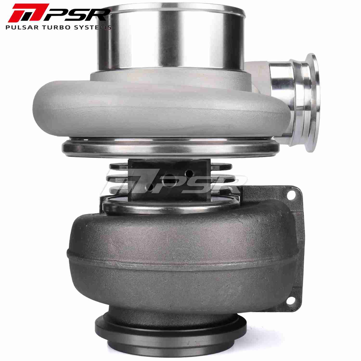PULSAR 492D DUAL BALL BEARING TURBO - 109/99MM TURBINE WHEEL