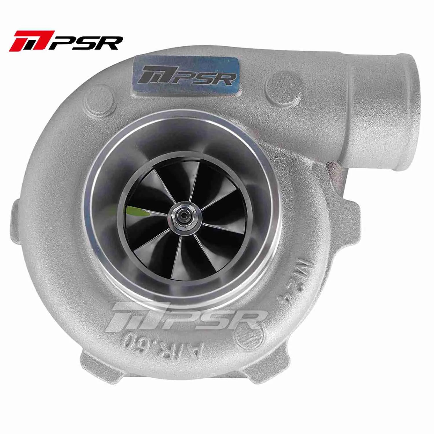 PULSAR GTX3071R COMPACT GEN2 DUAL BALL BEARING TURBO EXTERNAL WASTEGATE
